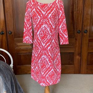 Lilly Pulitzer dress size 6.  EUC.